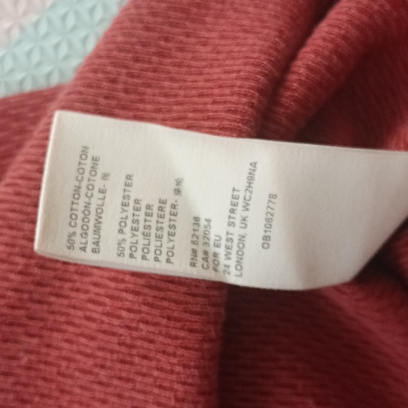 FREE PEOPLE THERMAL size S - Picture 7 of 12